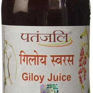 Patanjali Giloy Juice