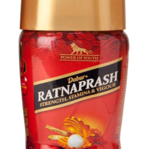 Dabur Ratnaprash Chyawanprash – Powerful Family Health & Immunity Support Tonic